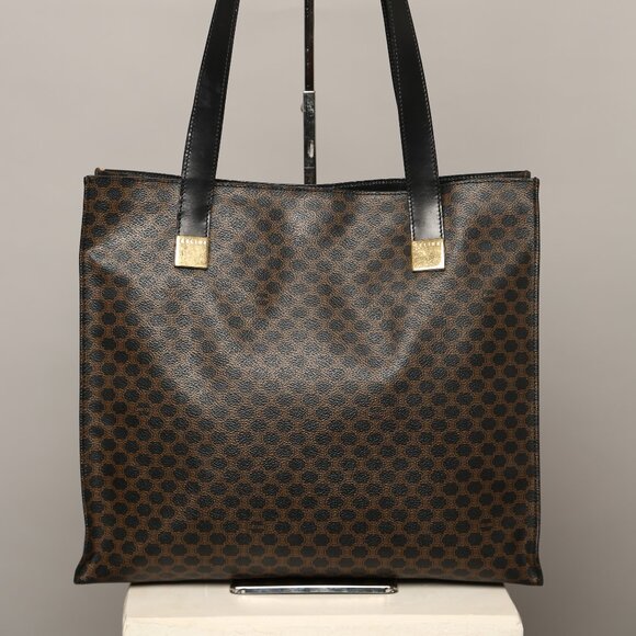 Celine Unisex Tote Bag - Picture 1 of 7